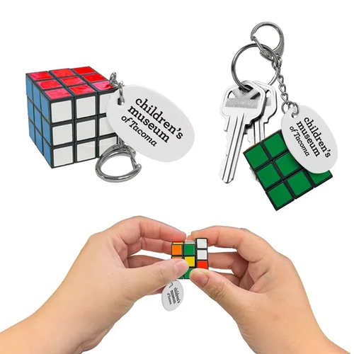 Photo of Puzzle Block