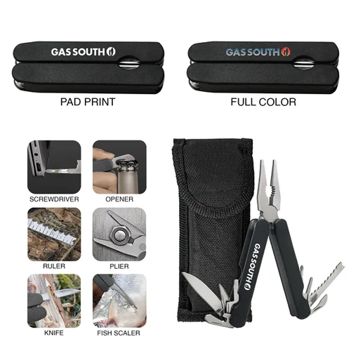 Main photo of Multi Function Tool
