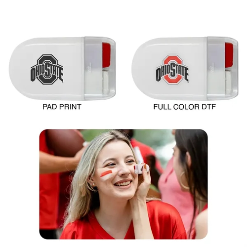 Main photo of Face Paint