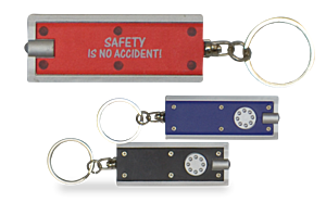 Photo of Safe Night Light & Key Chain
