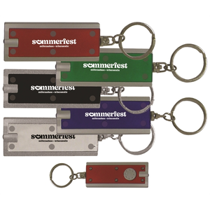 Photo of Safe Night Light & Key Chain