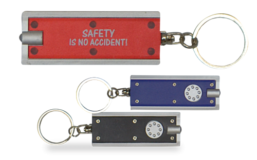 Photo of Safe Night Light & Key Chain