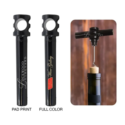 Main photo of Pocket Size Corkscrew