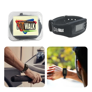 Photo of Pedometer Watch
