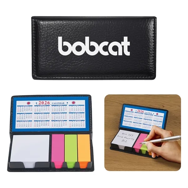 Black color option for Calendar & Note Holder