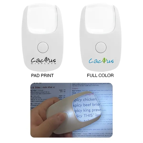 Main photo of Magnifier Light