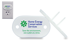 Photo of Safety Caps Outlet Cover