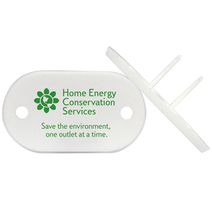 Photo of Safety Caps Outlet Cover