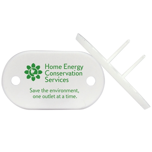 Photo of Safety Caps Outlet Cover