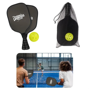 Photo of Pickleball Set