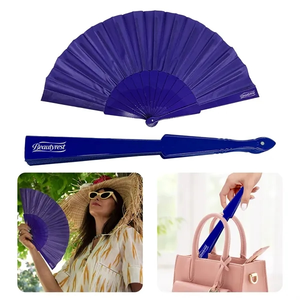 Photo of Accordion Fan
