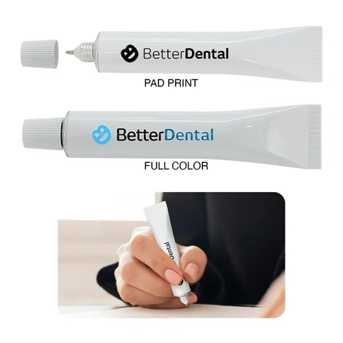 Main photo of Tube Shaped Pen