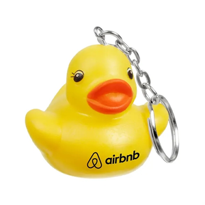 Photo of Duck Keychain