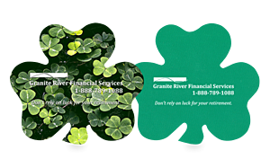 Photo of Shamrock Jar Opener