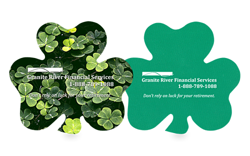 Photo of Shamrock Jar Opener