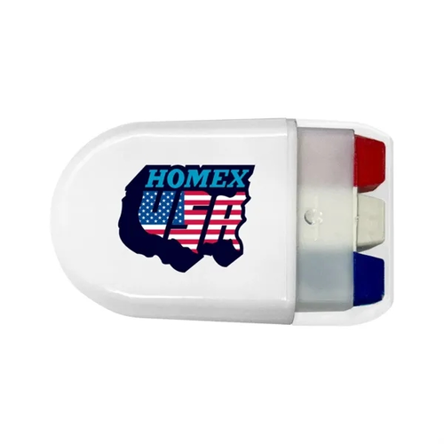Main photo of Patriotic Face Paint
