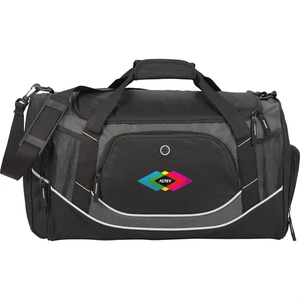 Photo of Dunes 21" Deluxe Sport Duffel Bag