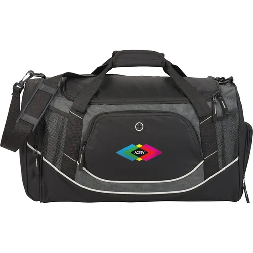 Main photo of Dunes 21" Deluxe Sport Duffel Bag