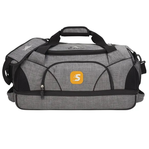 Photo of High Sierra® 24" Crunk Cross Sport Duffel Bag