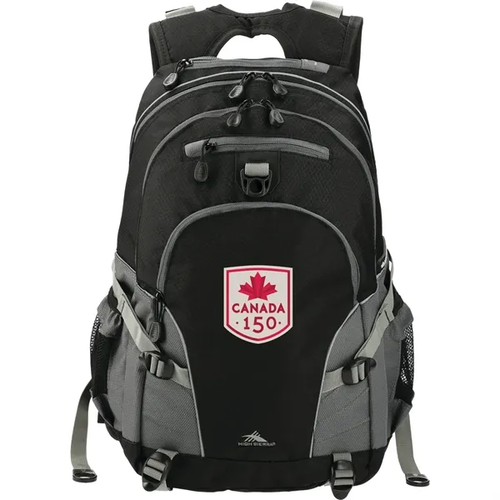 Main photo of High Sierra Loop Backpack
