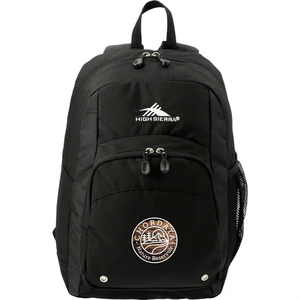 Photo of High Sierra Impact Backpack