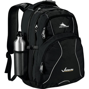 Photo of High Sierra Swerve 17" Computer Backpack