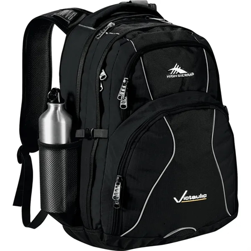 Main photo of High Sierra Swerve 17" Computer Backpack