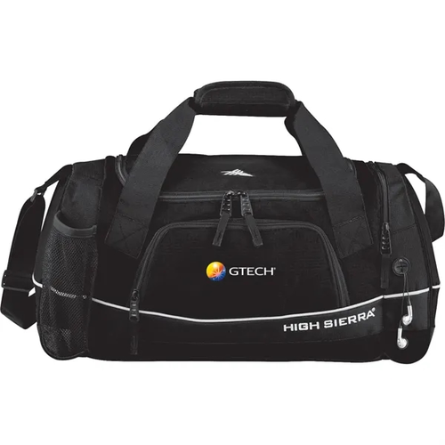 Main photo of High Sierra® 22" Bubba Duffel Bag