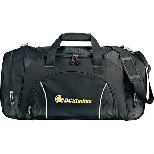 Main photo of Triton Weekender 24" Carry All Duffel Bag