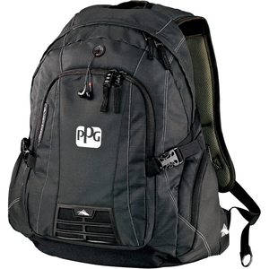 Photo of High Sierra Magnum 15" Computer Backpack