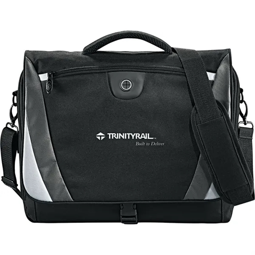 Main photo of Slope 15" Computer Messenger Bag