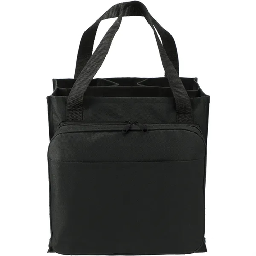 Main photo of Modesto Picnic Carrier Set