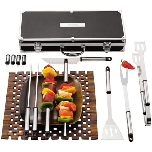 Main photo of Grill Master Set
