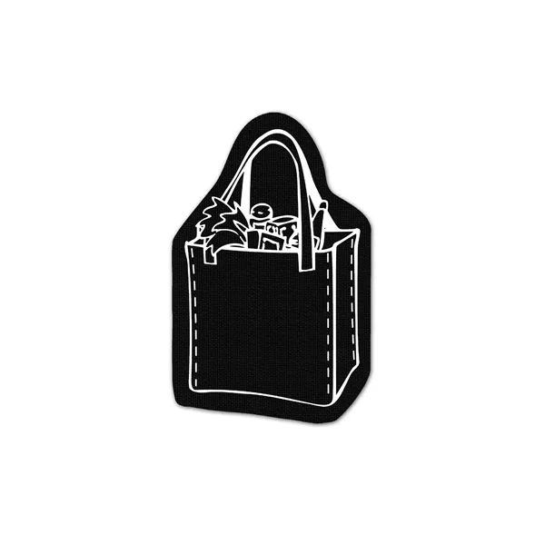 Black color option for Shopping Bag Jar Opener