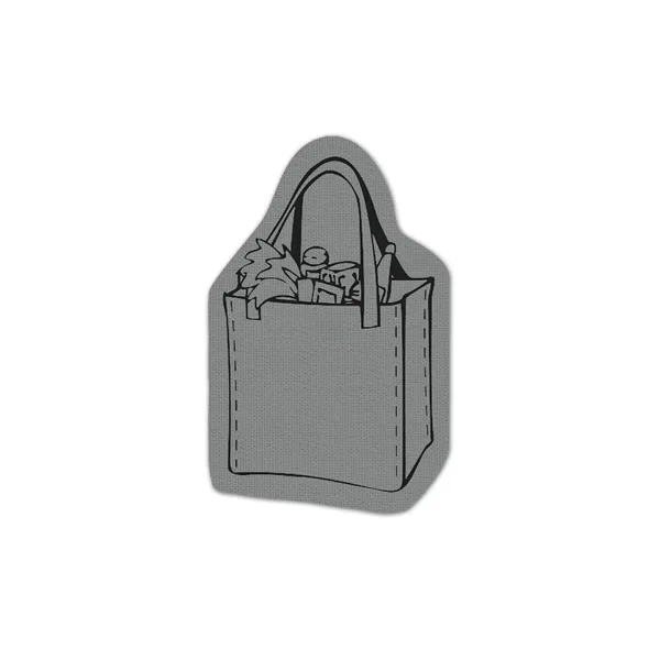 Gray color option for Shopping Bag Jar Opener