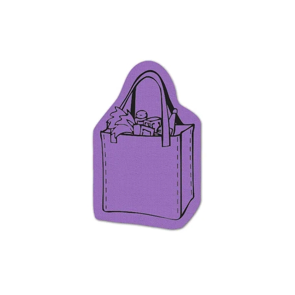 Purple color option for Shopping Bag Jar Opener