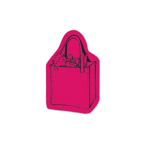 Red color option for Shopping Bag Jar Opener