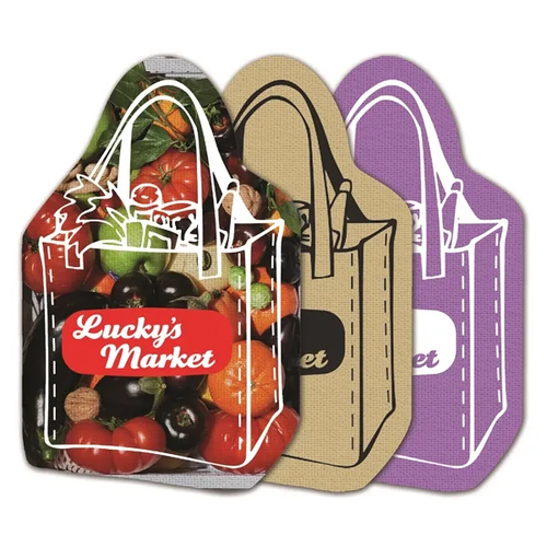 Main photo of Shopping Bag Jar Opener