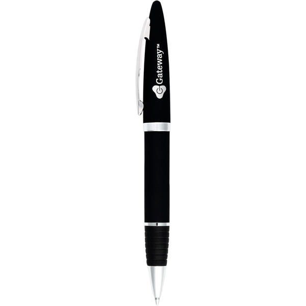 Black (Bk) color option for Odyssey Ballpoint