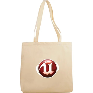 Photo of 6oz Classic Cotton Canvas Meeting Tote