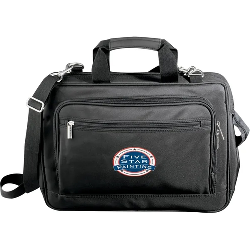 Main photo of Metro 15" Computer Briefcase