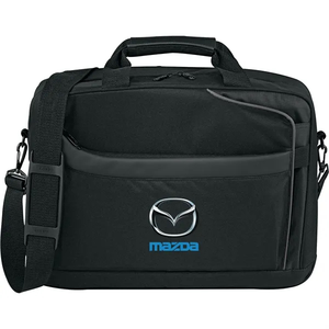 Photo of Check Mate® Tsa 15" Computer Briefcase