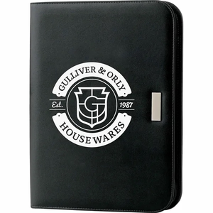 Photo of New Yorker Padfolio