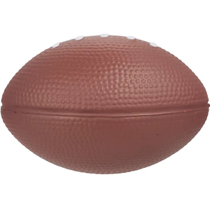 Photo of 3 1/2" Football Stress Reliever