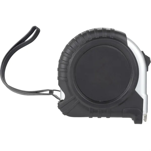 Black W/Silver(Si) color option for Pro Locking 25 Ft. Tape Measure