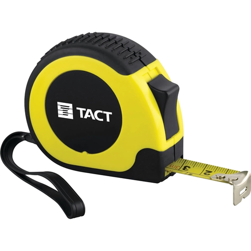 Main photo of Rugged 10 Ft Locking Tape Measure