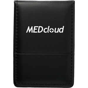 Photo of Fsc® Mix 3.5" X 5" Pal Pocket Jotter