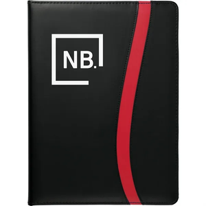 Photo of Fsc® Mix Session Padfolio