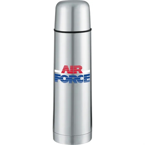 Main photo of 16.9oz Vacuum Bottle