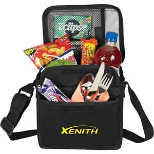 Photo of 6 Can Lunch Cooler
